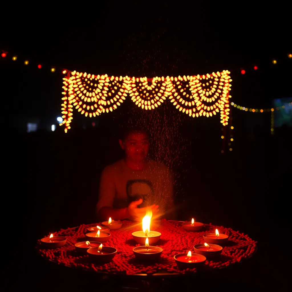 Why do Indians celebrate Diwali? Story of Hindutva