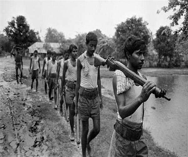 INDIA'S ROLE IN BANGLADESH'S LIBERATION WAR - MindStick YourViews ...