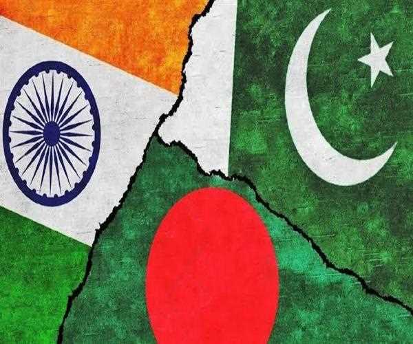 INDIA'S ROLE IN BANGLADESH'S LIBERATION WAR