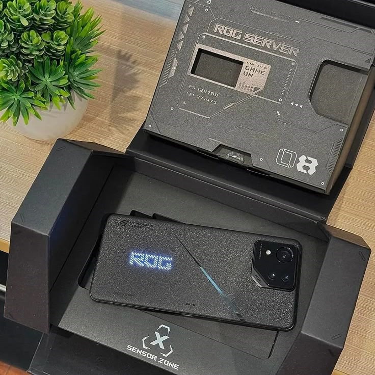 Best Gaming Phones for 2025: Unlocking Ultimate Performance and Cooling for Mobile Gamers