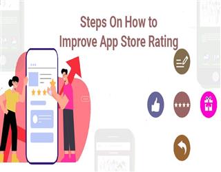 Steps on How to Improve your App Store Rating