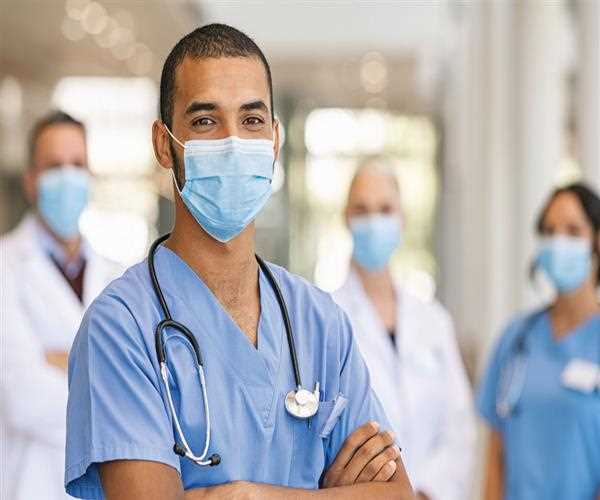 National Doctor's Day: Recognizing the Indispensable Role of Doctors in One's Life