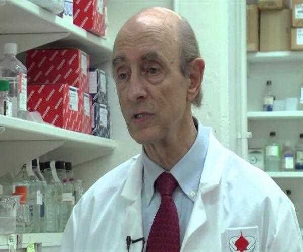 Know About Nobel Prize For Medicine Winner Dr Harvey J Alter