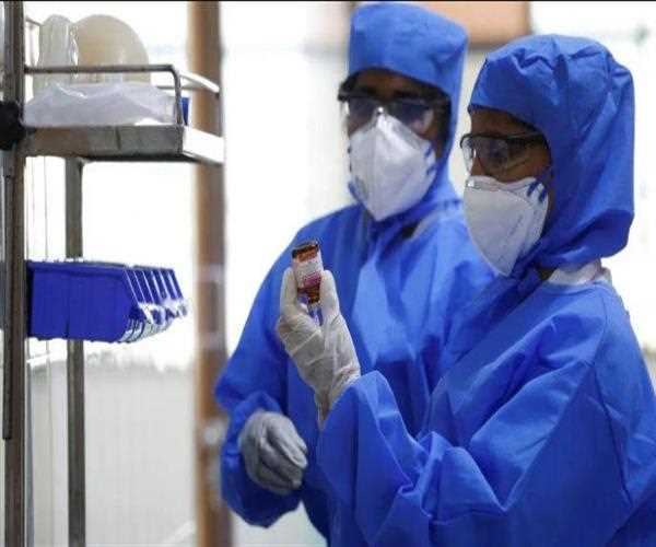 Kerala Healthcare Legend Exposed Amidst Coronavirus Pandemic