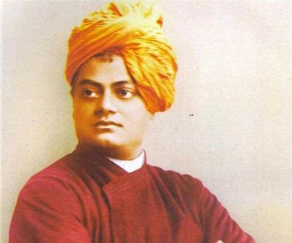 Life and teachings of swami vivekananda