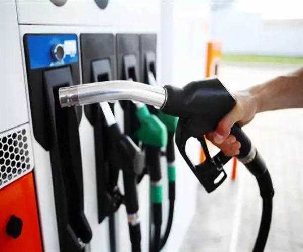 Diesel Is Important But At The Price Of Petrol