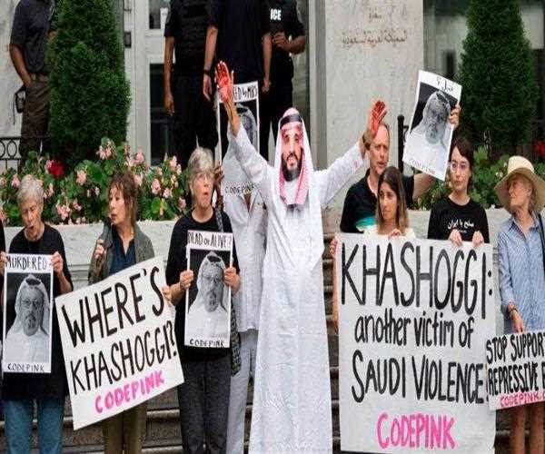 Jamal Khashoggi Massacre The Truth Probably Will Never Be Revealed