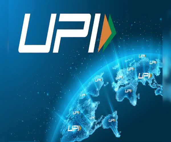 How Bharat is making its UPI global