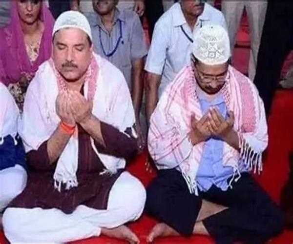 'Hindus will soon become a minority in India' Says AAP MLA