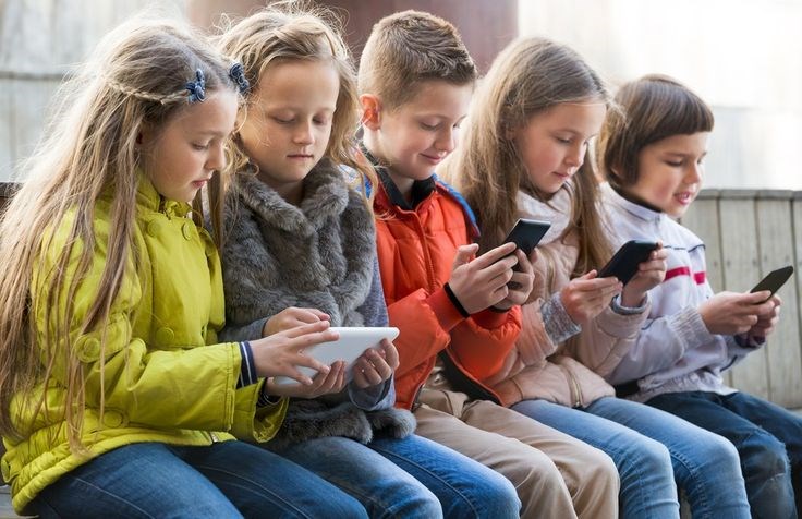 Mobile Addiction: A Growing Concern