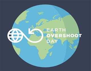Earth Overshoot Day Teaches This About Environment