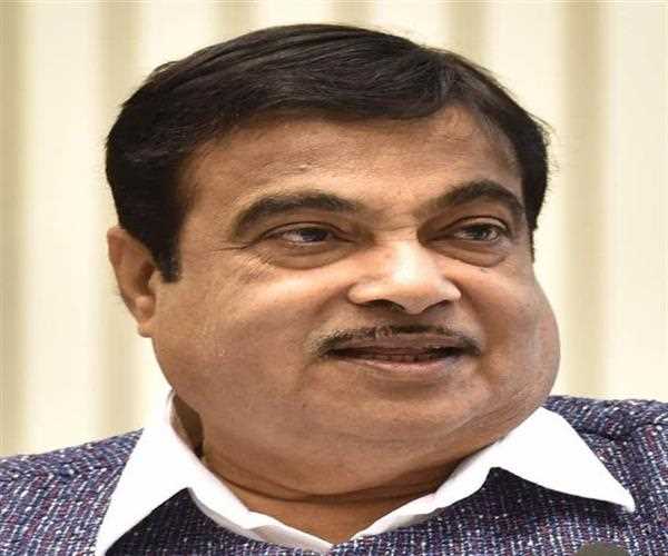 Nitin Gadkari: The Man Strengthening India's Infrastructure with Vision and Acti