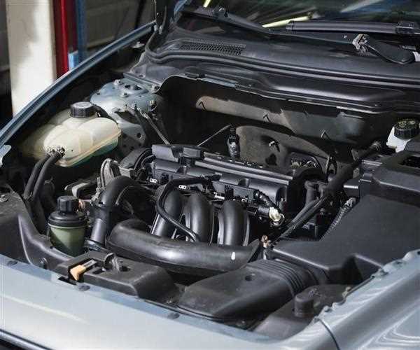 Can I Swap a Toyota Engine into My Car? 5 Things to Check.