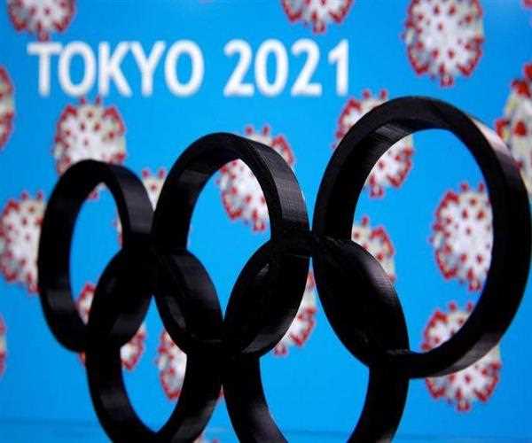 Heading Towards '2021' Tokyo Olympics
