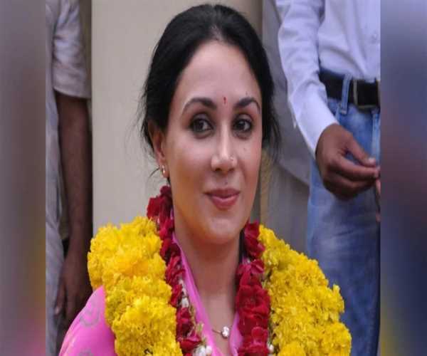 Who is Diya Kumari, a deputy CM of Rajasthan