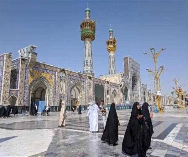 Truth behind 50000 mosques got closed out of 75000 in Iran