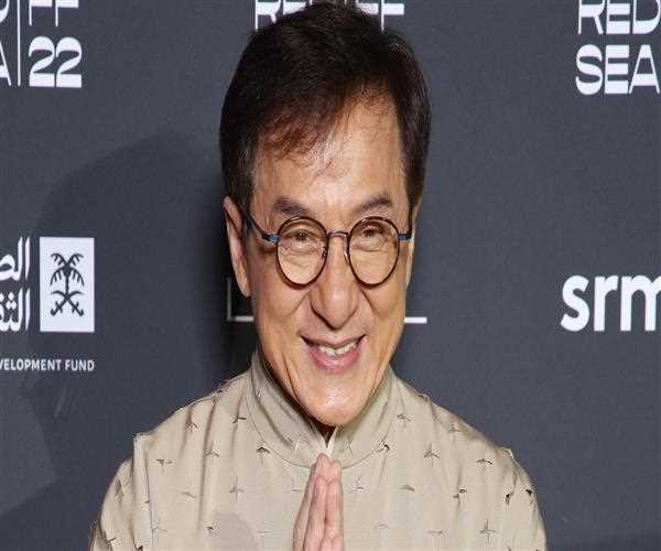 Jackie chan's journey from hong kong to hollywood