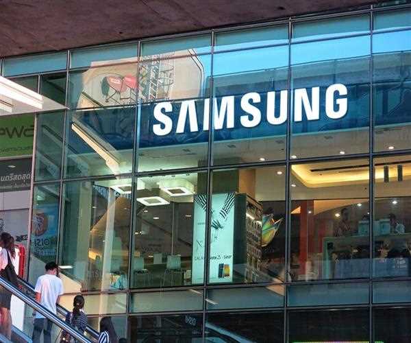 How Samsung leads Indian smartphone market with highest sales