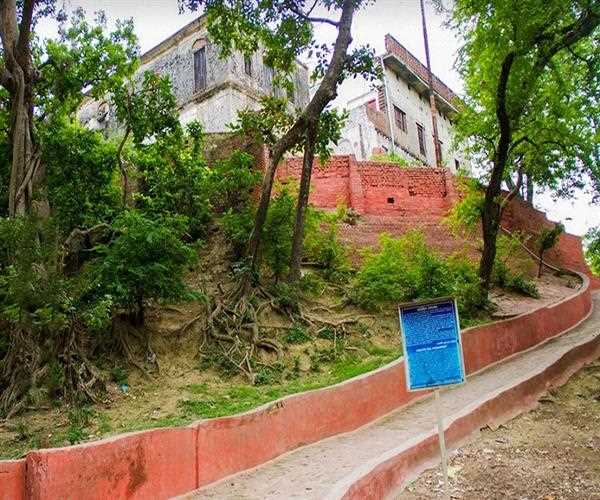 Best 10 places to visit in Ayodhya including Ram Janam Bhumi