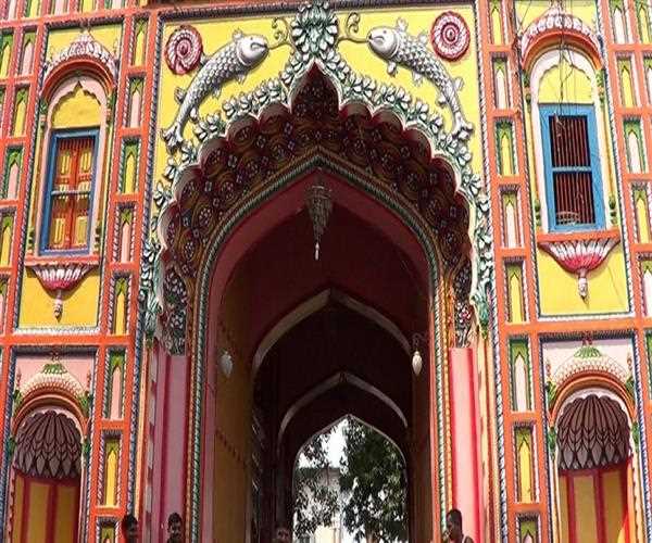 Best 10 places to visit in Ayodhya including Ram Janam Bhumi