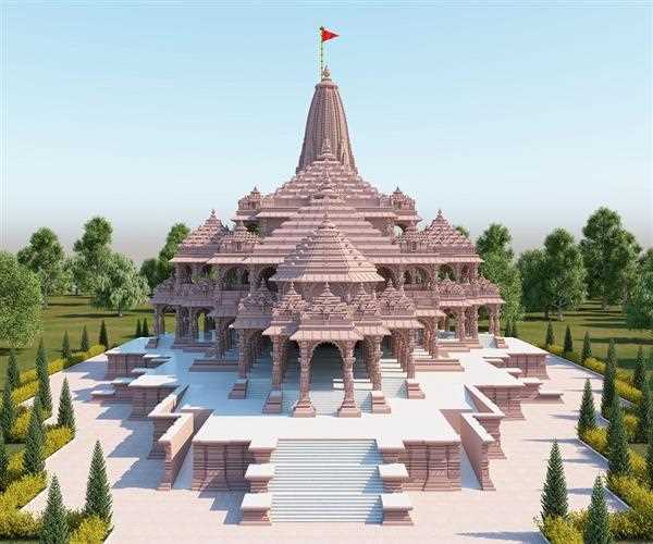 Best 10 places to visit in Ayodhya including Ram Janam Bhumi