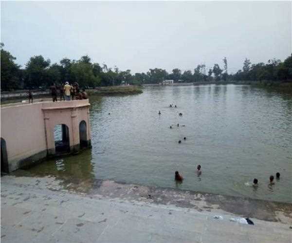 Best 10 places to visit in Ayodhya including Ram Janam Bhumi