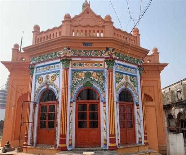 Best 10 places to visit in Ayodhya including Ram Janam Bhumi