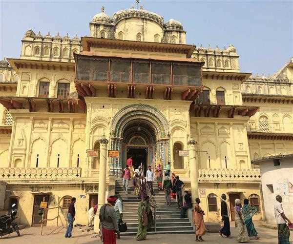 Best 10 places to visit in Ayodhya including Ram Janam Bhumi
