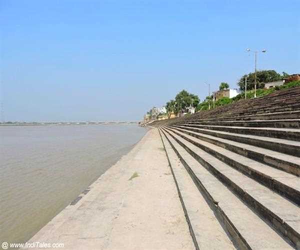 Best 10 places to visit in Ayodhya including Ram Janam Bhumi