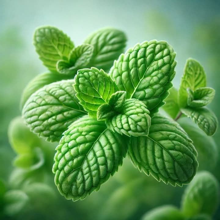 10 Health Benefits of Mint