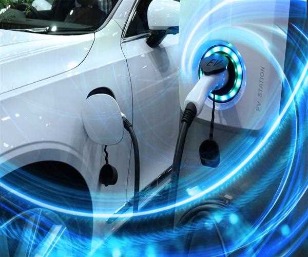 Rise of Electric Vehicles Driving Towards a Sustainable Transportation