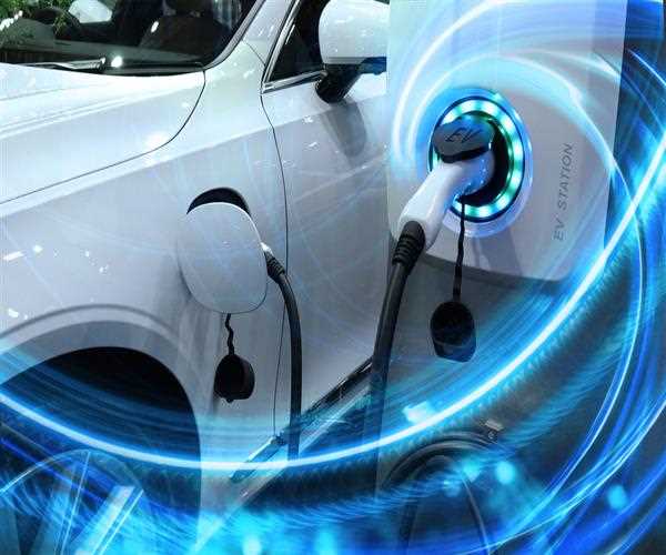 Rise of Electric Vehicles Driving Towards a Sustainable Transportation Revolution