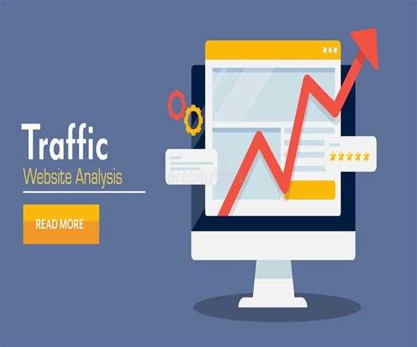 How to increase website traffic
