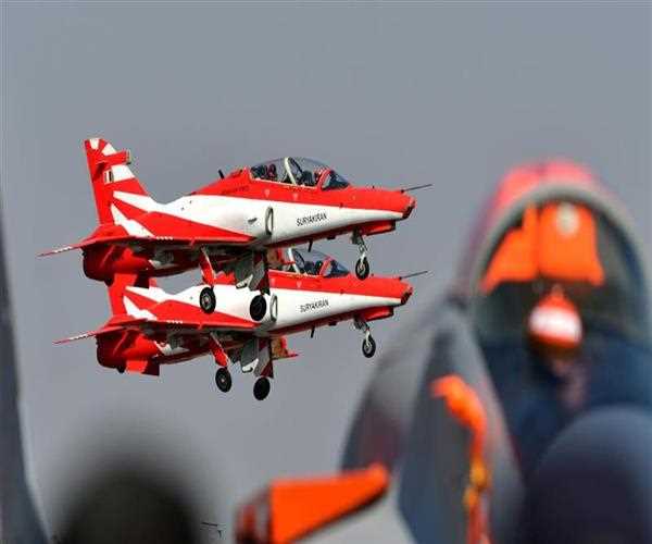 What are some of the best Aero India inventions