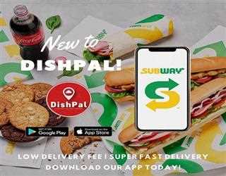 New Amazing Update For DishPal