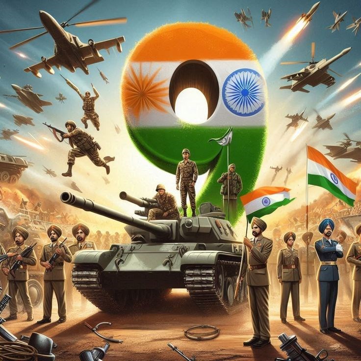 Indian weapons quality is the best in the world. Why?