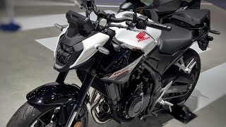 New Bikes Coming In 2025