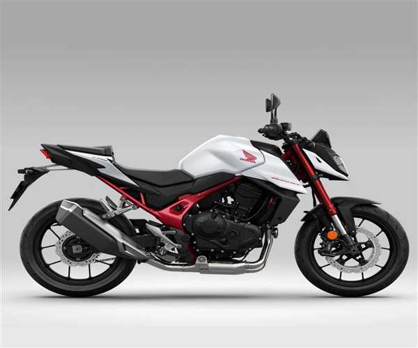 New Bikes Coming In 2025