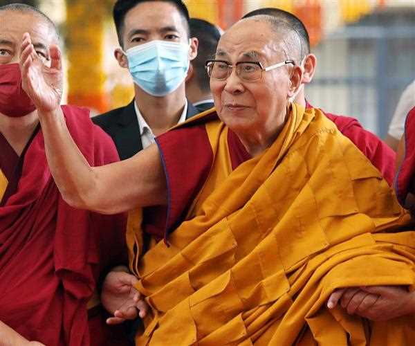 Opinion on dalai lama and tibet