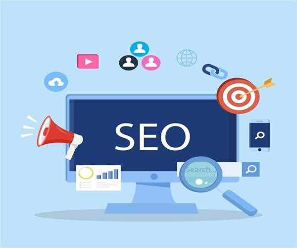 Optimization of website for Search Engine