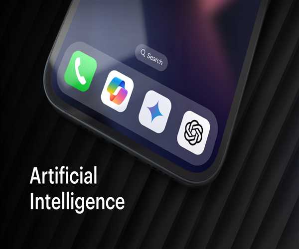 Pros And Cons Of Using AI In Mobile Phones