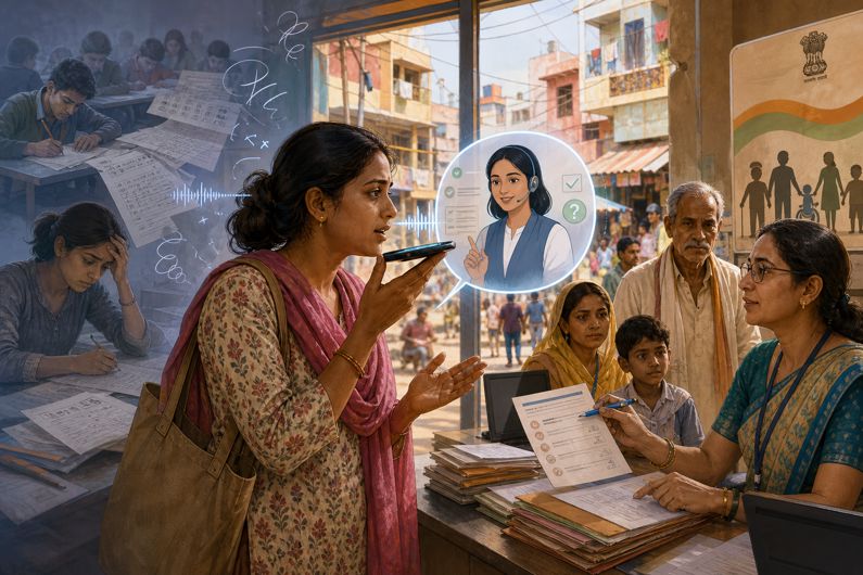 India’s AI Benchmarks Need to Leave the Exam Hall
