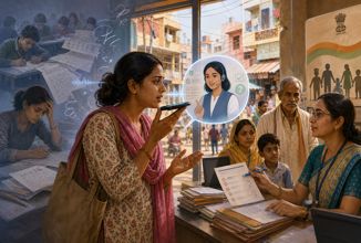 India’s AI Benchmarks Need to Leave the Exam Hall