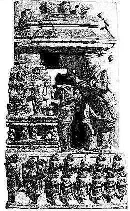 Konark Temple of the Sun A historical heritage