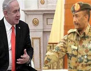 Why Israel-Sudan Are Getting Closer? 