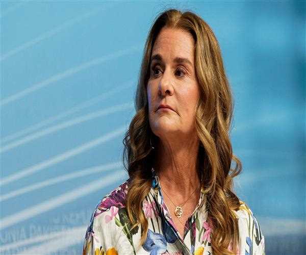 Melinda Gates | Biography, Book