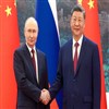 Tehran warns US of ‘surprises’ Xi, Putin meet in Beijing