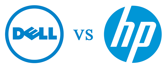 Comparative Differences: Dell vs HP - which one is better?