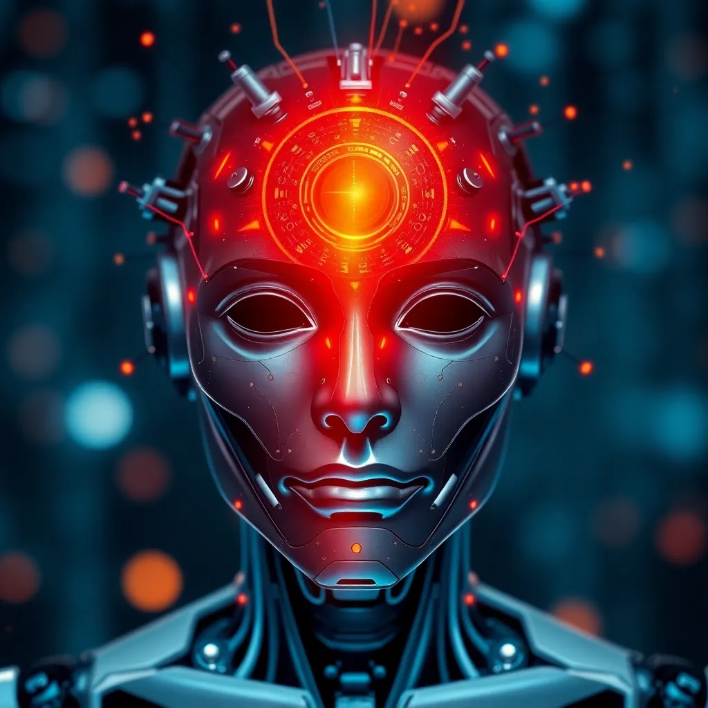 My Opinion: What is artificial intelligence's positive and negative effect?