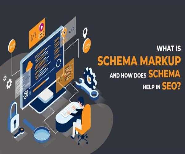 What is Schema Markup and How Does Schema Help in SEO?